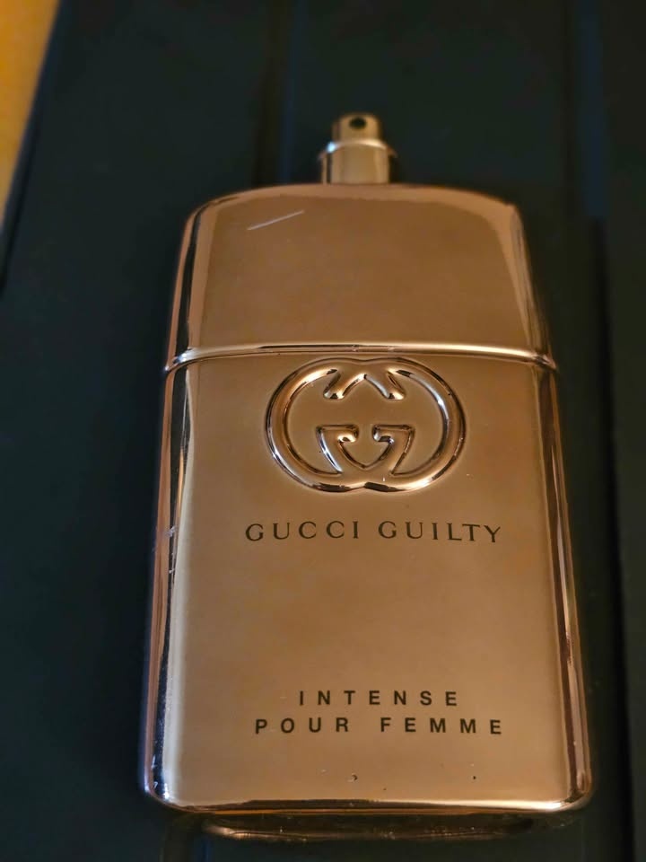 Gucci Guilty Pour Femme Eau de Parfum Intense - photo 2