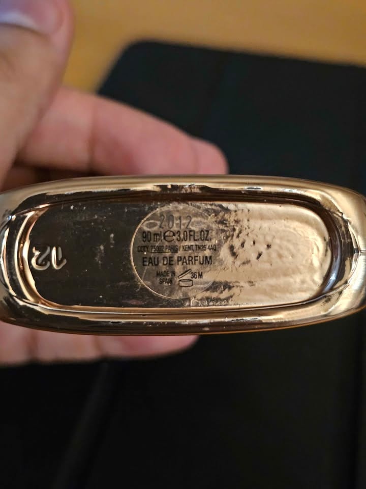Gucci Guilty Pour Femme Eau de Parfum Intense - photo 4