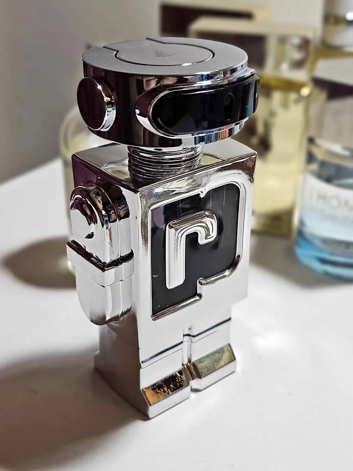 Rabanne Phantom Eau de Toilette