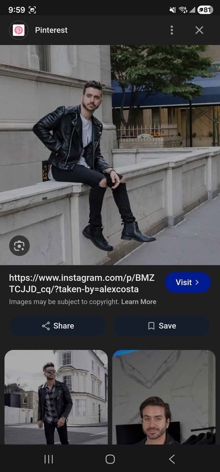 Boda Skins - Leather Jacket - photo 4