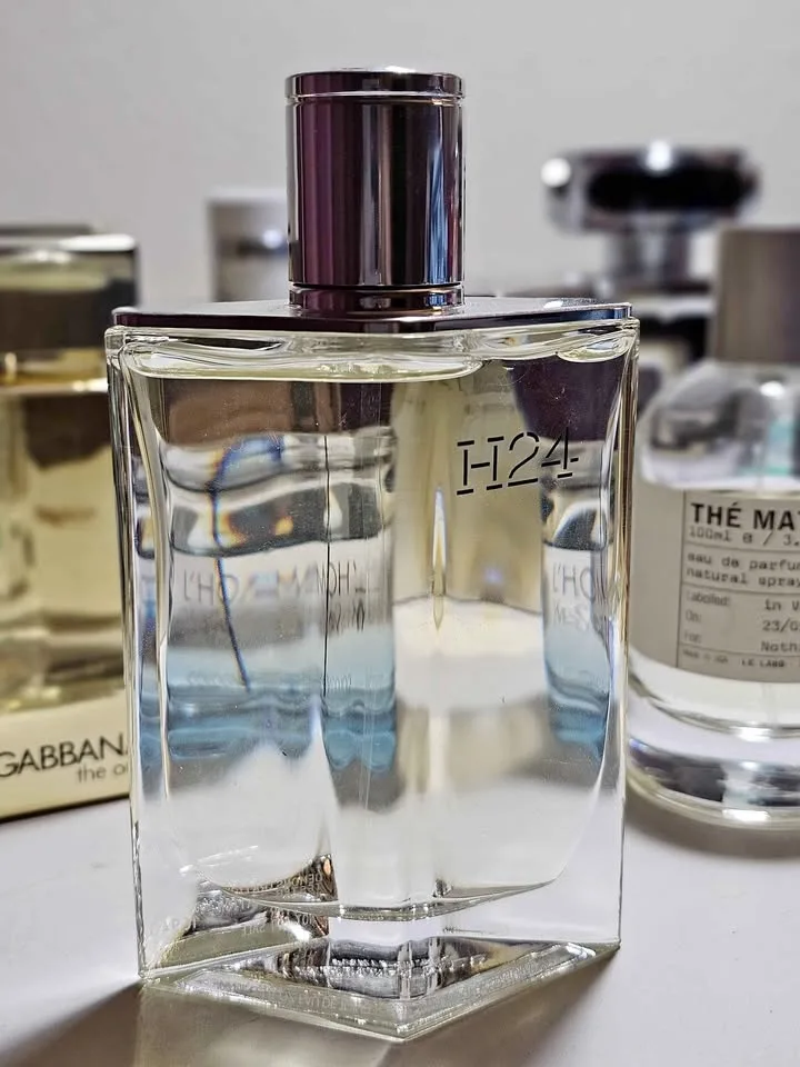 HERMÈS H24 Eau de Toilette