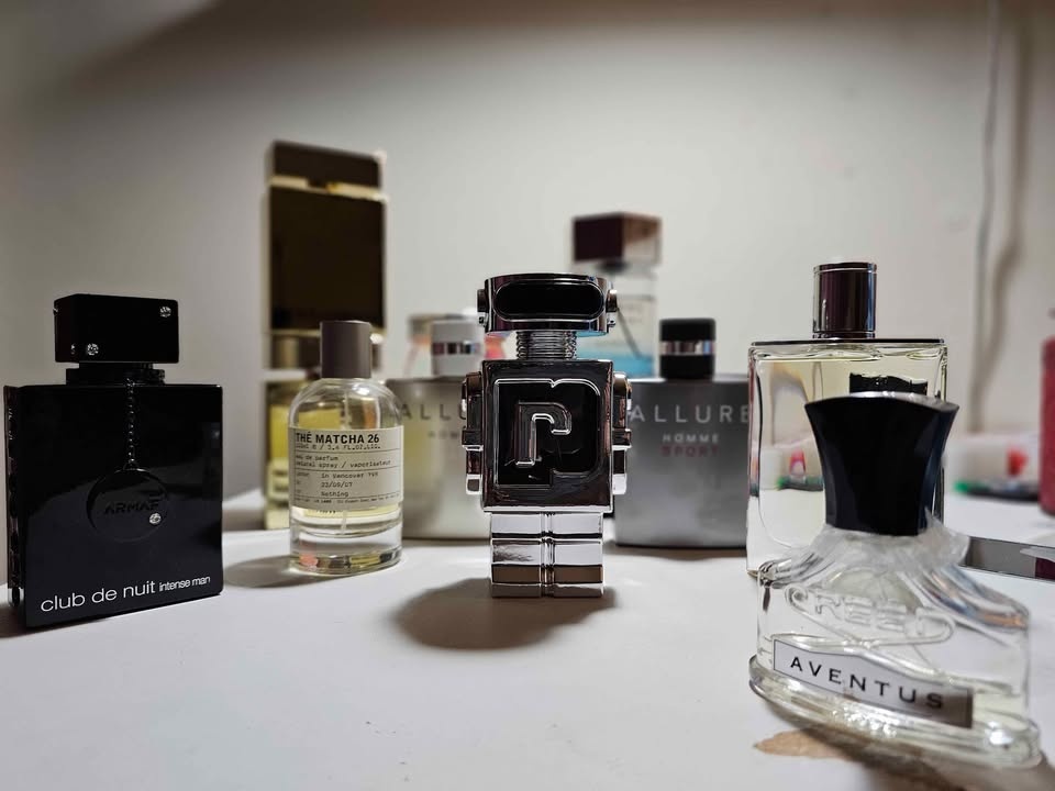 Dolce&Gabbana - The One for Men Gold Eau de Parfum Intense - photo 5