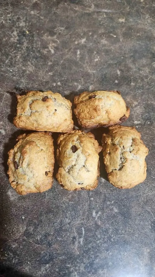 Banana bread Mini loaf