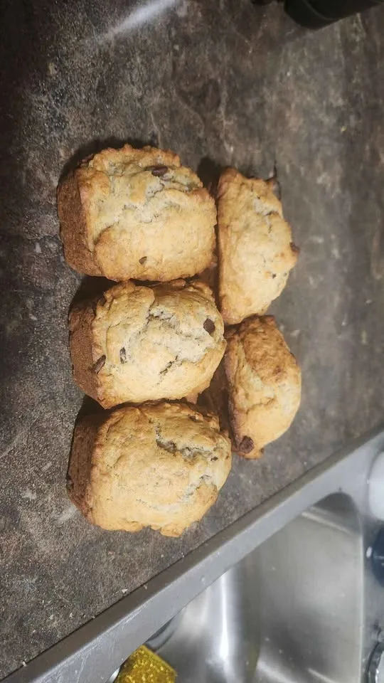 Banana bread Mini loaf image indicator(2)