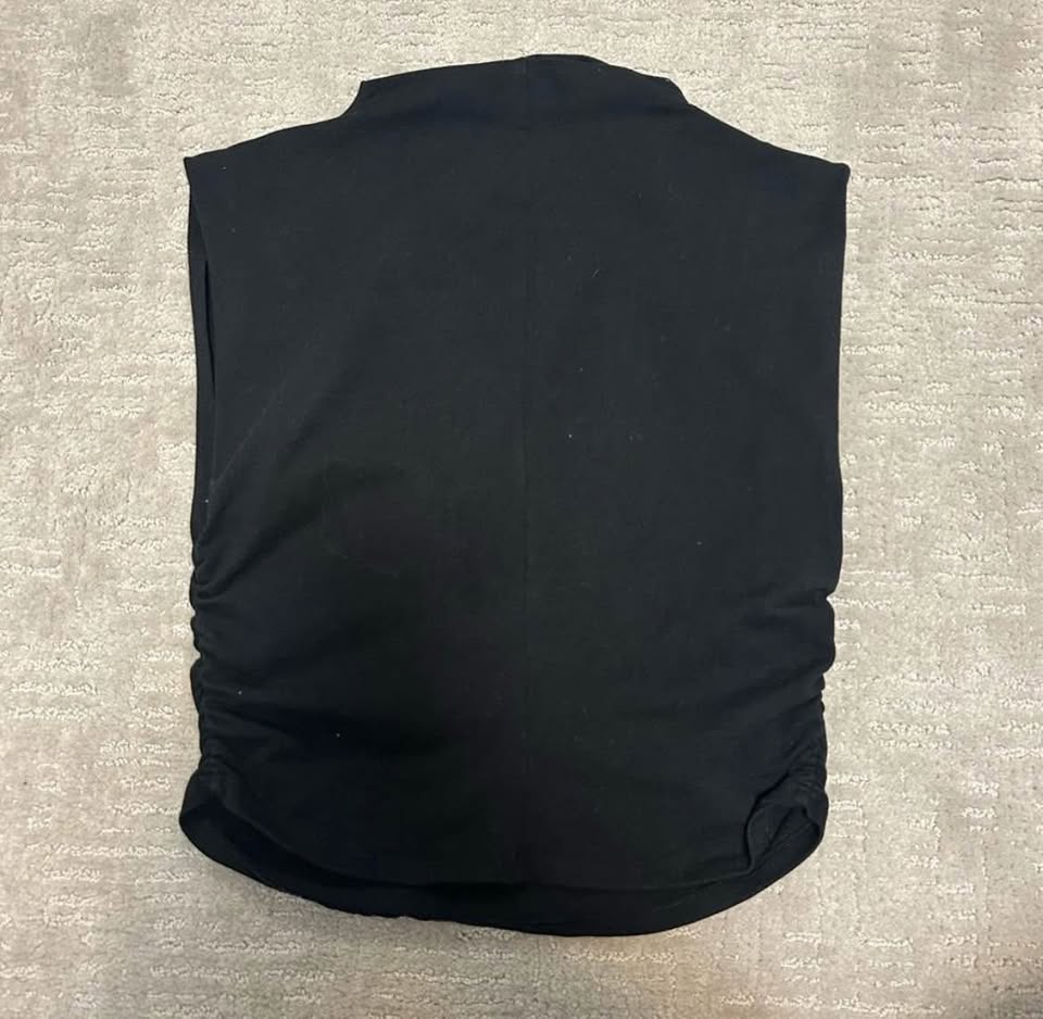 Reformation Lindy Top - photo 2