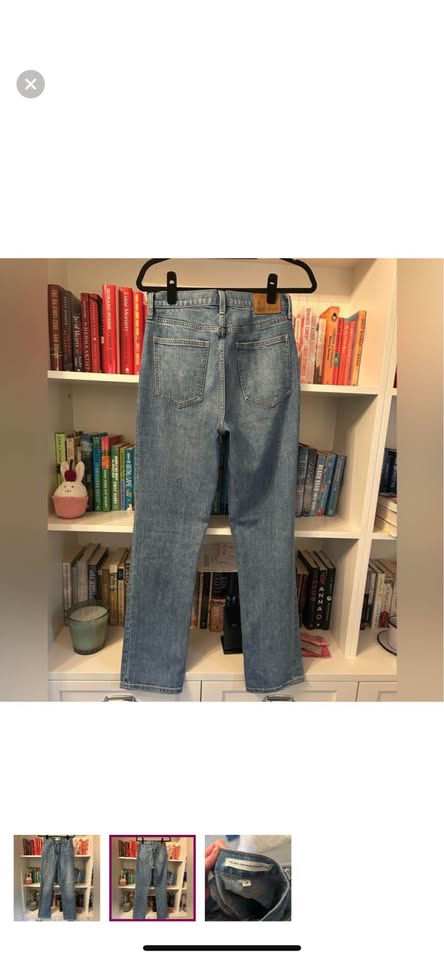 Denim forum Arlo Jean - photo 2