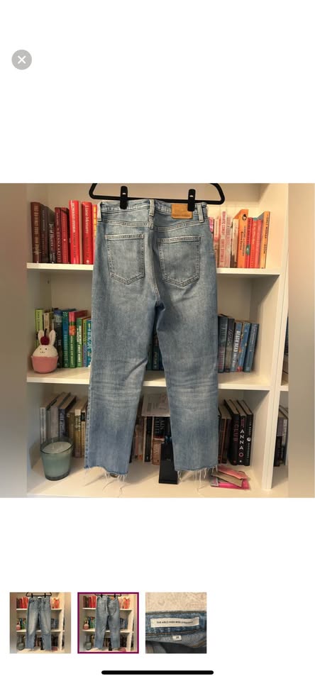 Aritzia Arlo Jean - photo 2