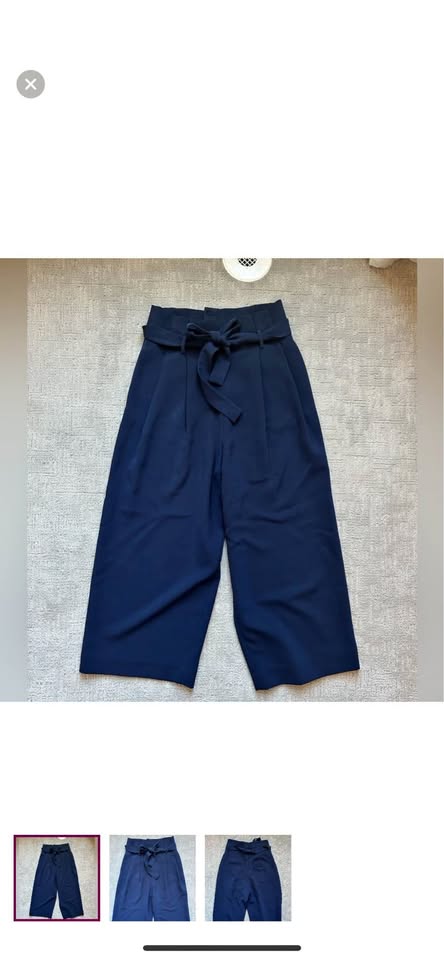 COS Trousers (size 6)