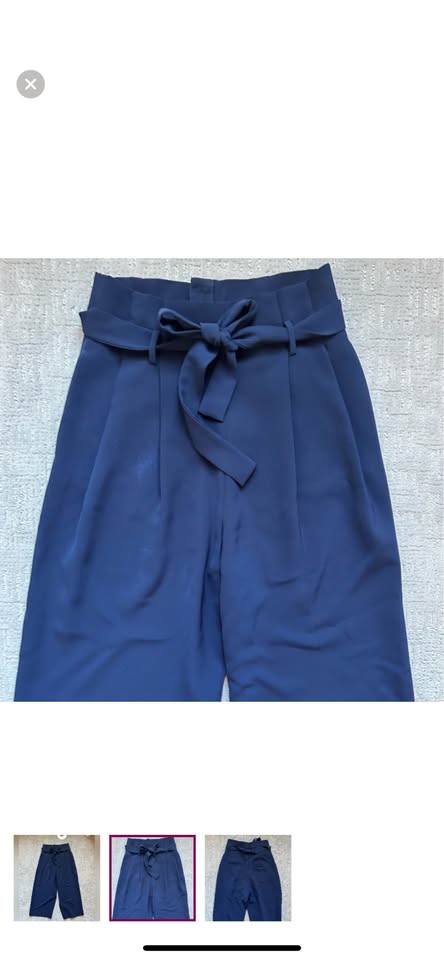 COS Trousers (size 6) - photo 2