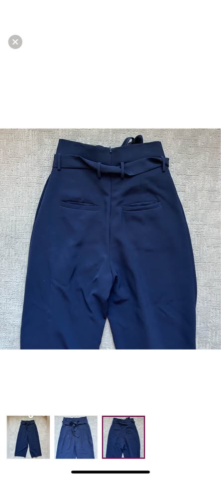 COS Trousers (size 6) - photo 3