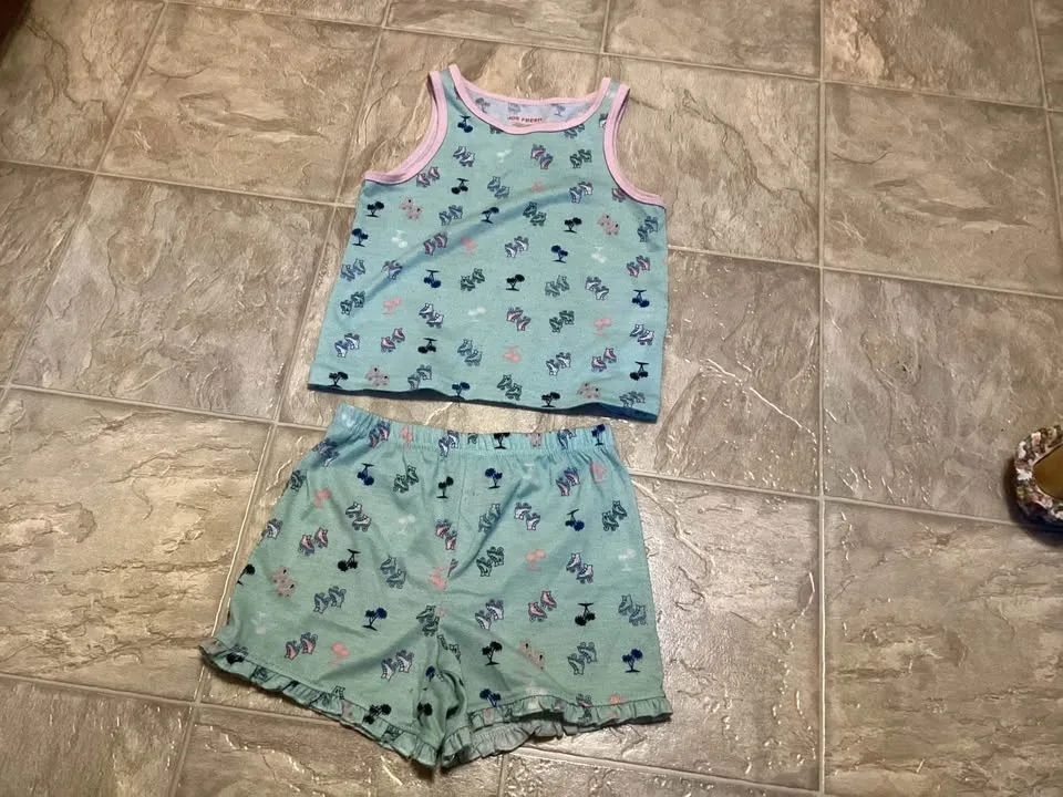 Kids clothing image indicator(9)