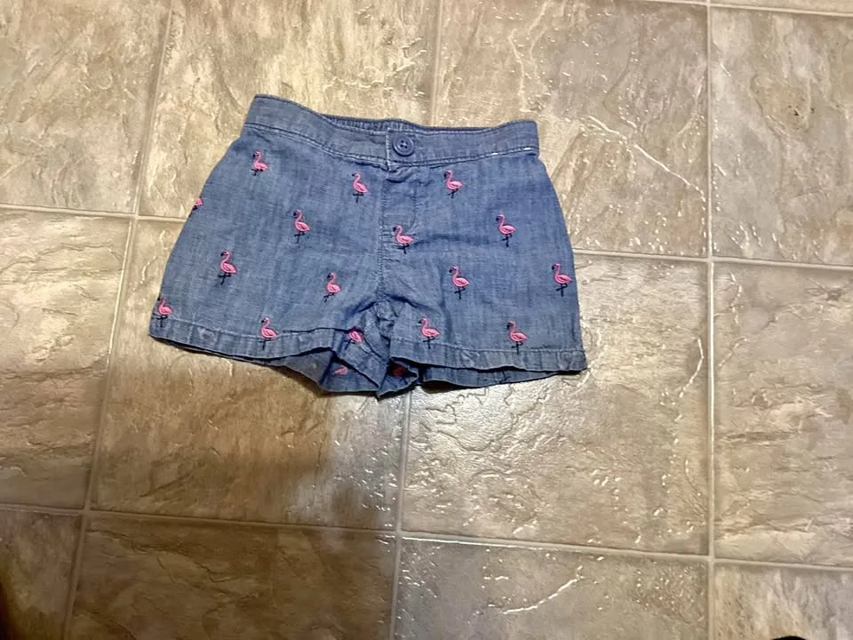 Kids clothes and accessories