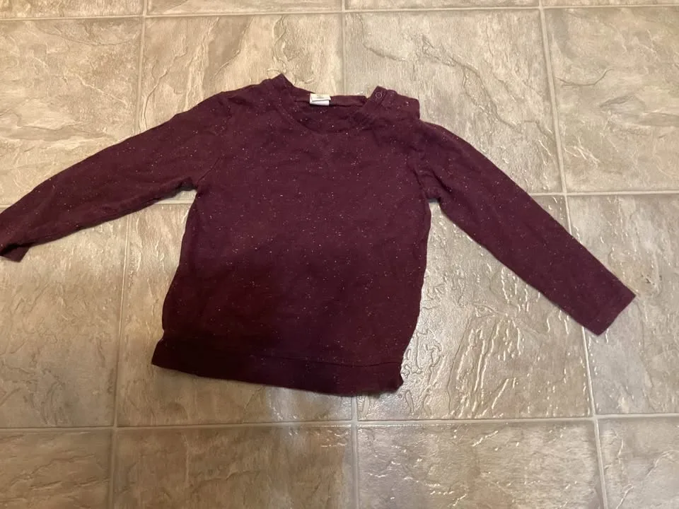 Kids long sleeves and jacket image indicator(5)