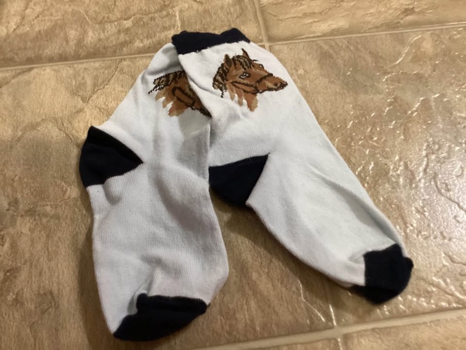 Baby and kids socks - photo 2