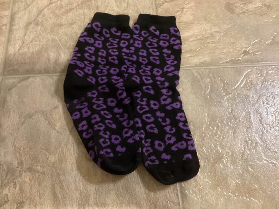 Baby and kids socks - photo 3