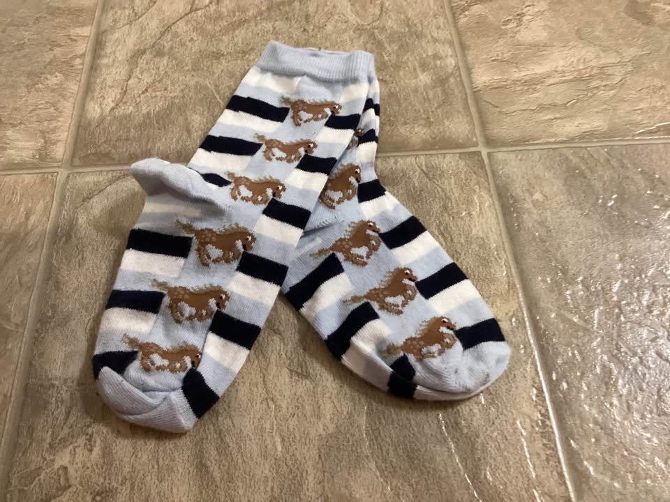 Baby and kids socks - photo 4