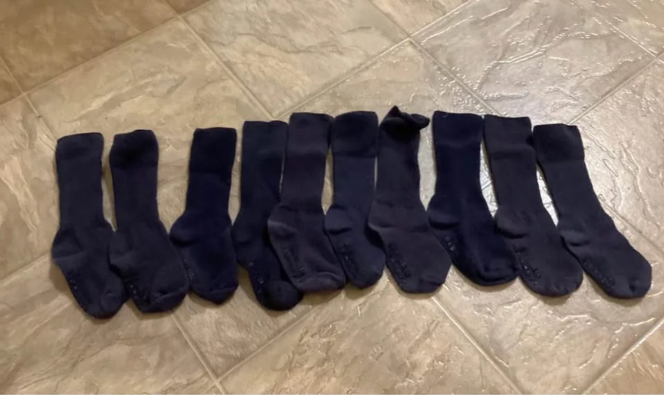 Baby and kids socks image indicator(6)