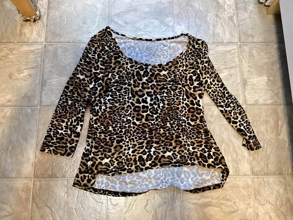 Girls long sleeve shirts