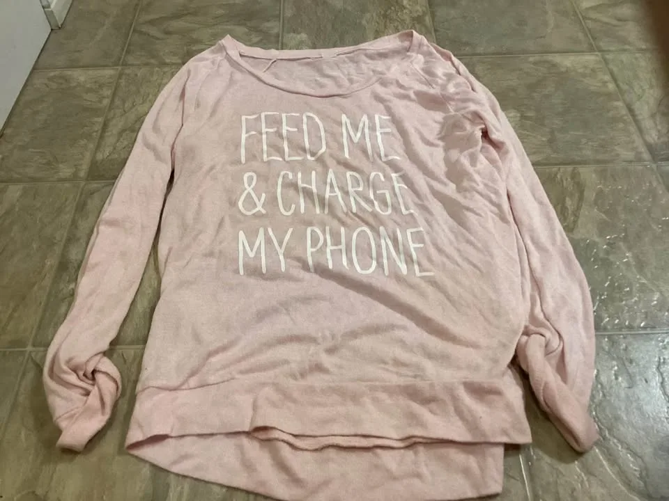 Girls long sleeve shirts image indicator(4)