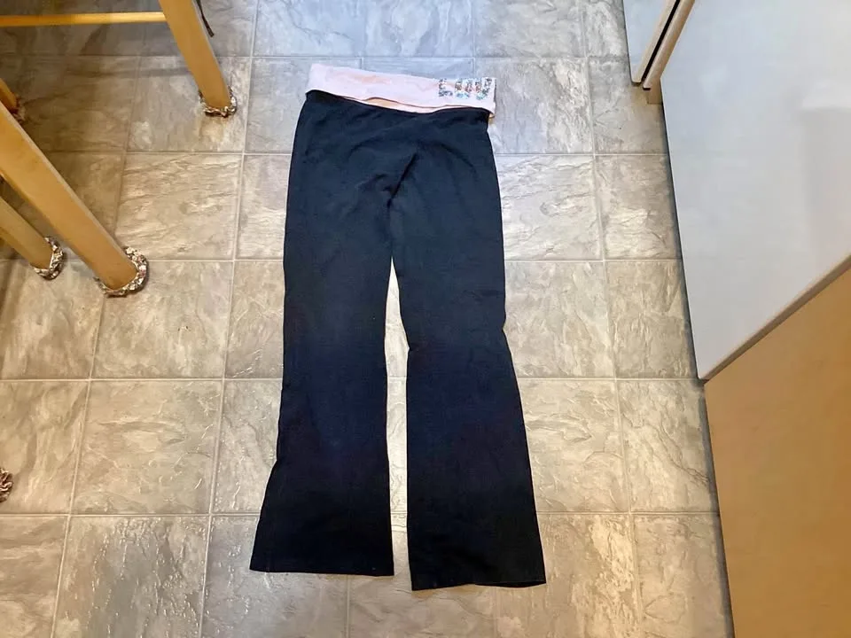 Victoria's secret pants