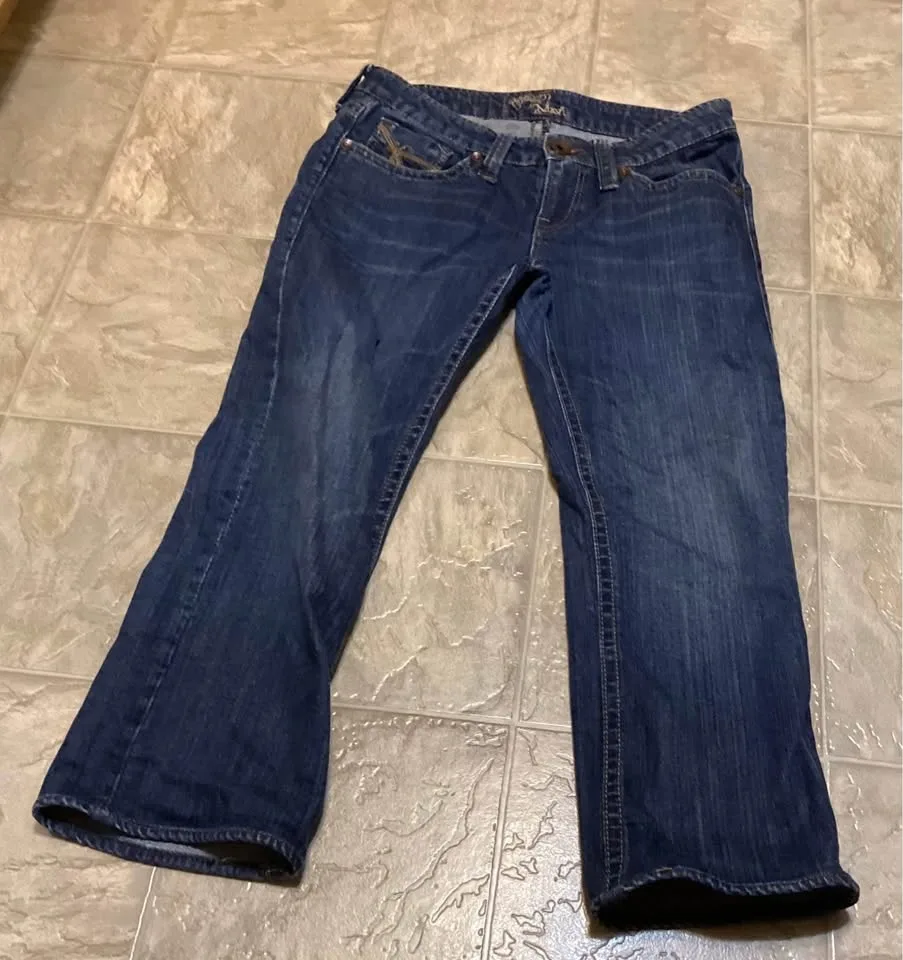 Women's pants image indicator(3)