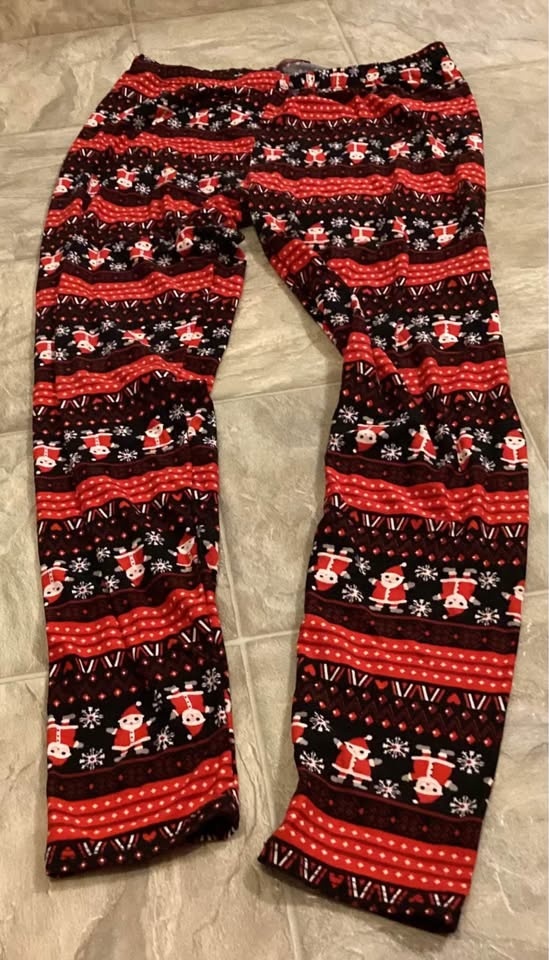 Kids/young adult pants and pajama pants - photo 2