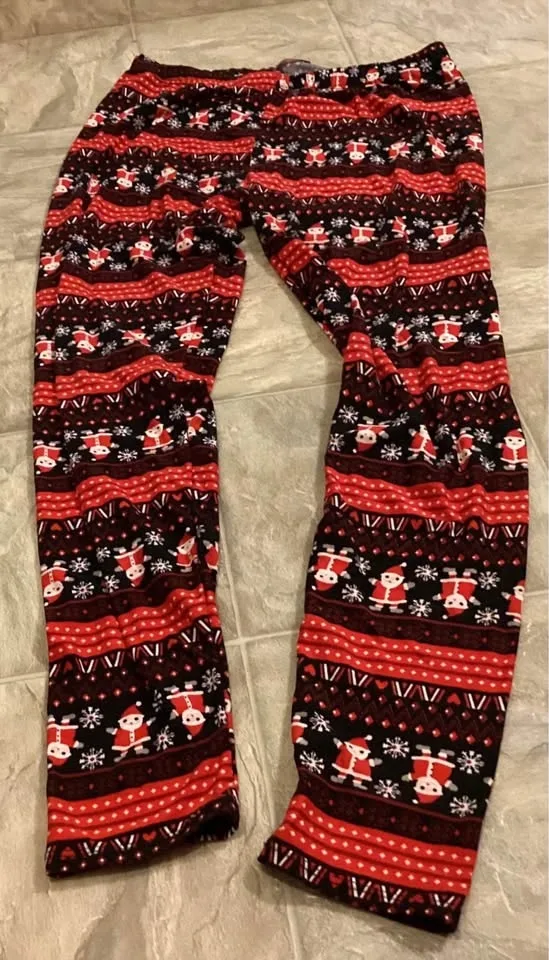 Kids/young adult pants and pajama pants image indicator(2)