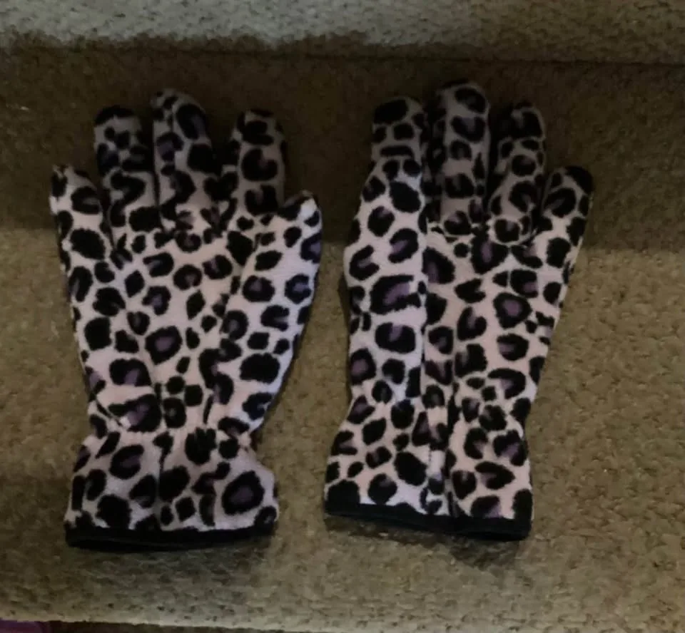 Kids winter gloves image indicator(6)