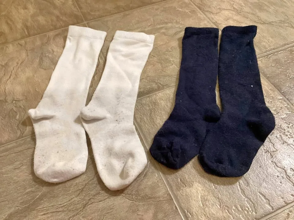 Kids socks