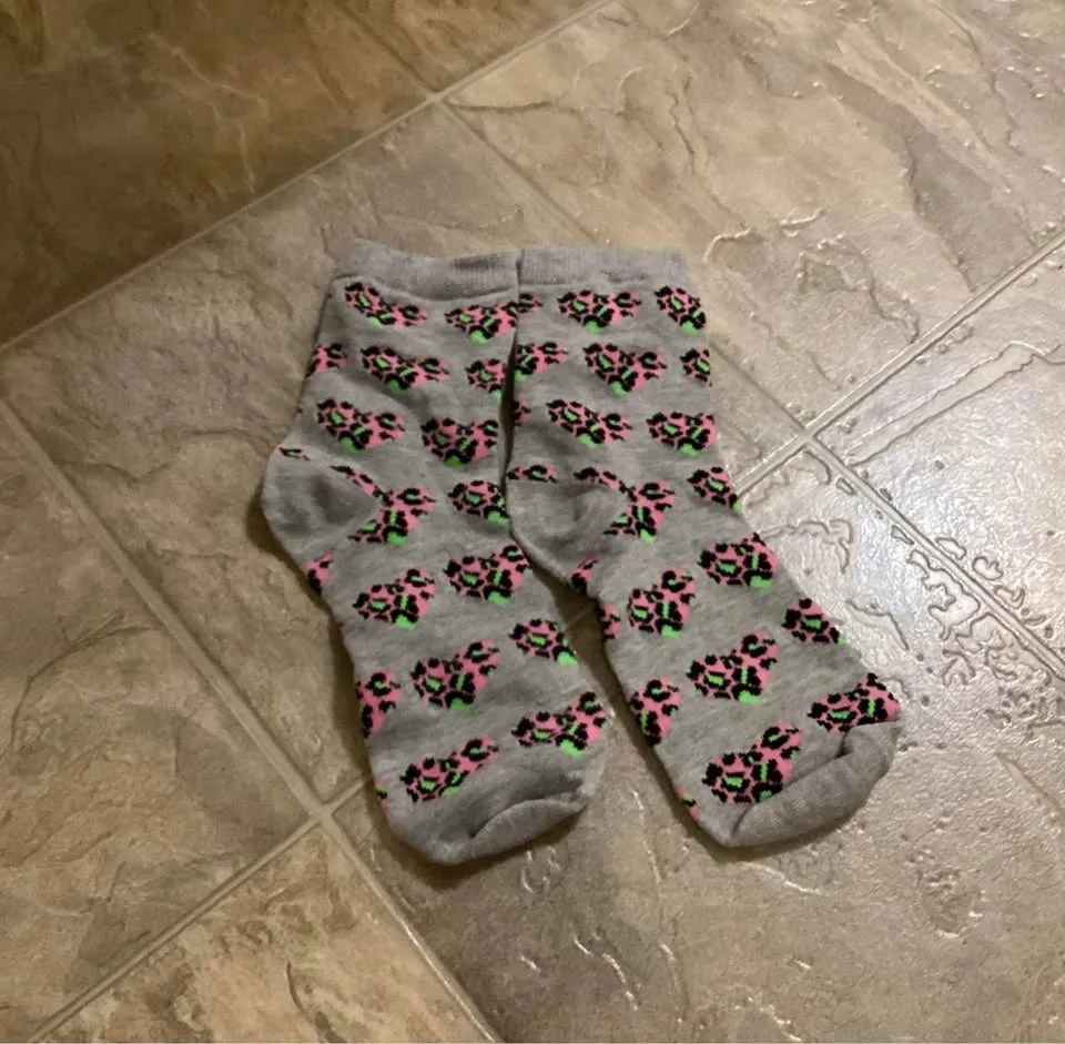Kids socks image indicator(2)