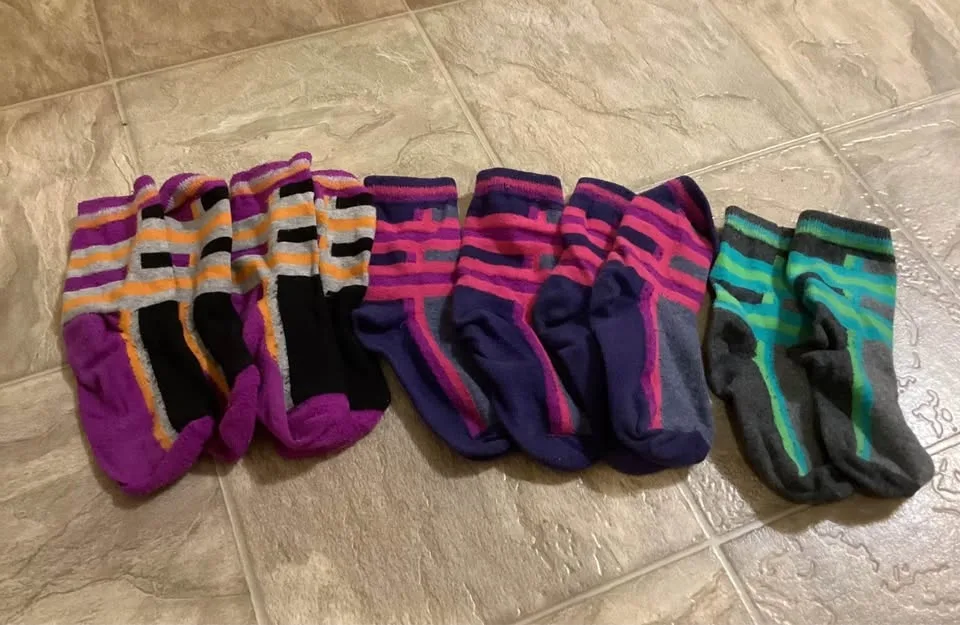 Kids socks image indicator(4)