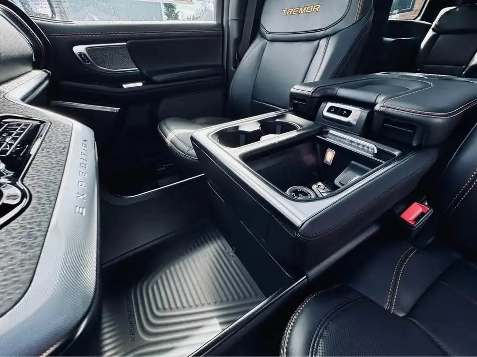 2025 Ford Expedition image indicator(6)