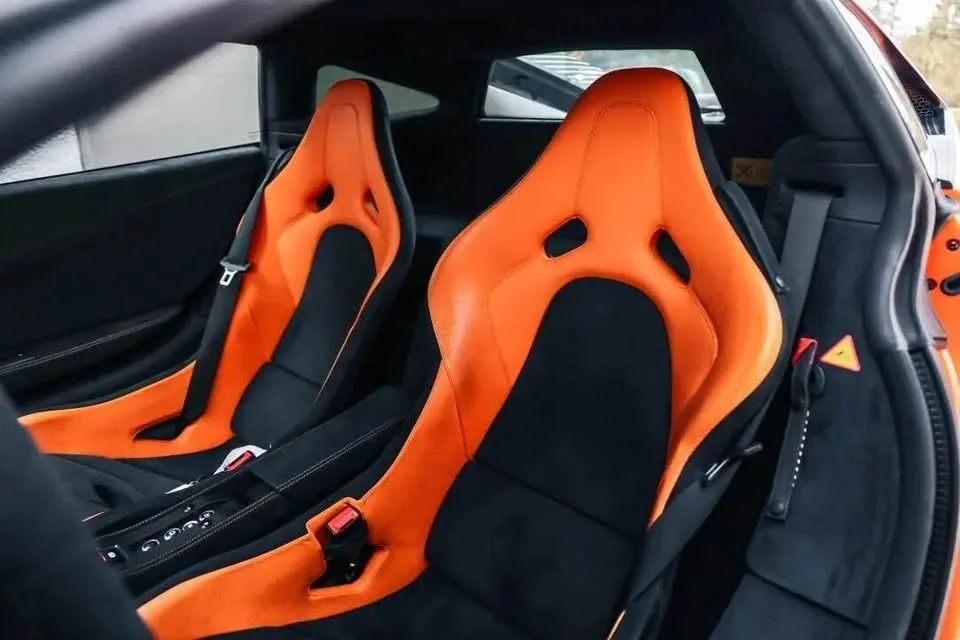 2016 Mclaren 675LT image indicator(9)