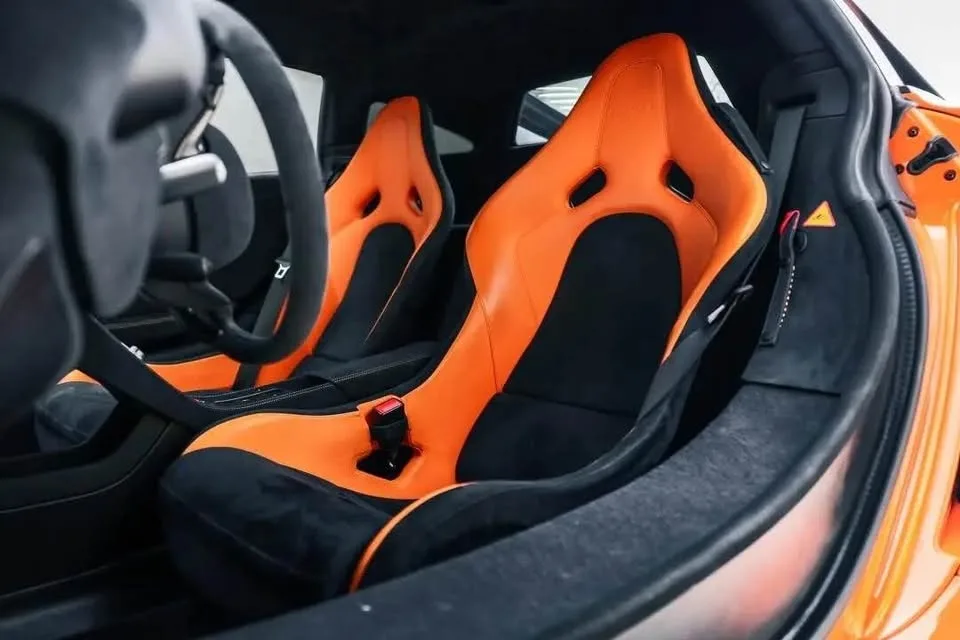 2016 Mclaren 675LT image indicator(10)