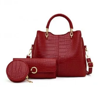 Brand new with all purses WOMAN