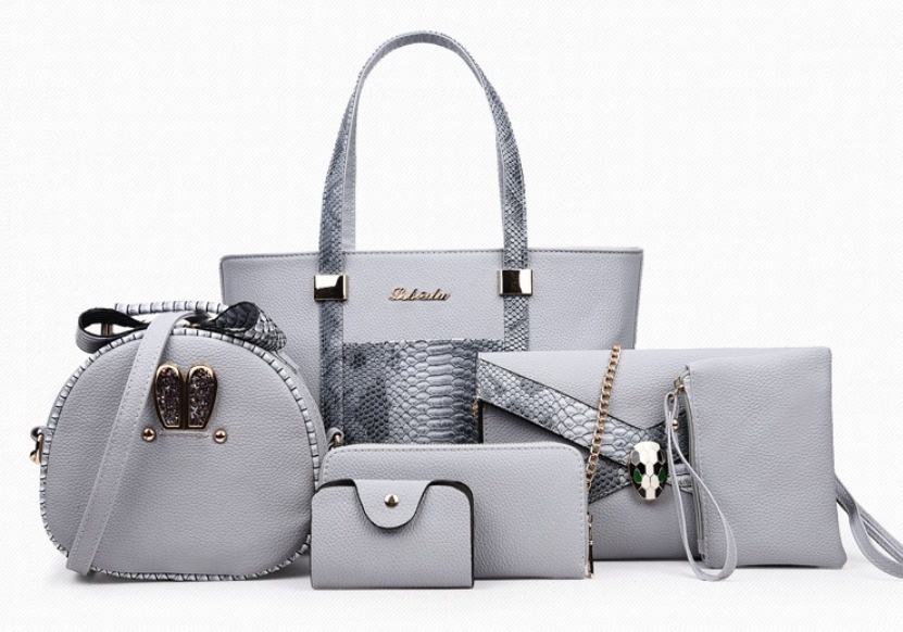 Brand new with all purses WOMAN - photo 5