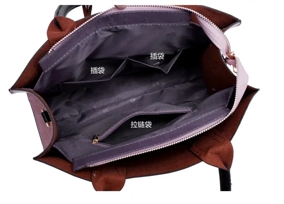 Purse Woman image indicator(4)