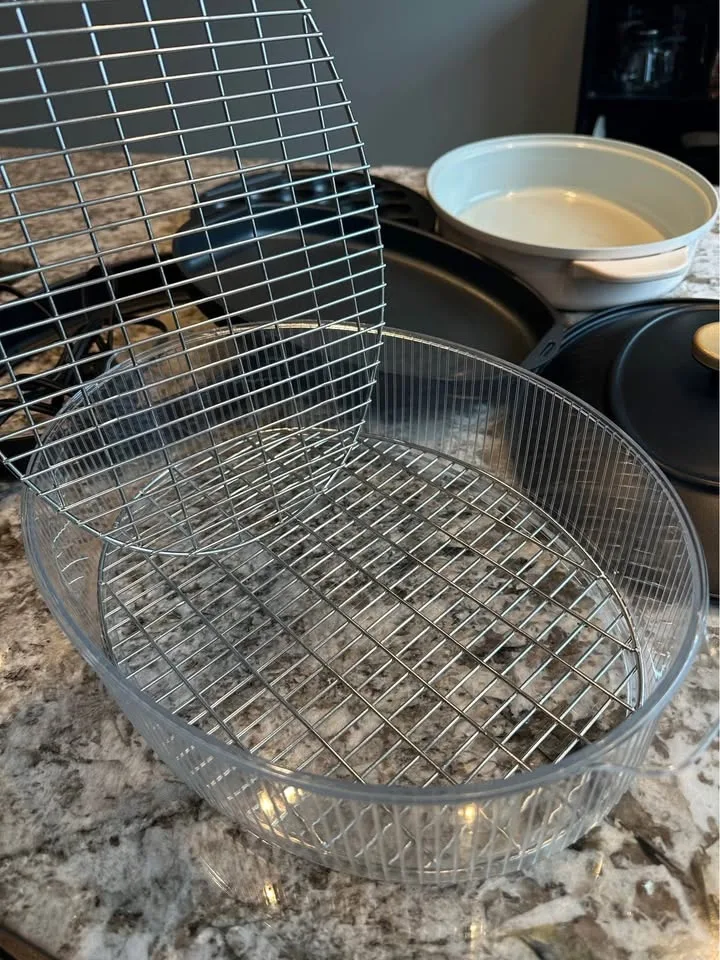 Bruno Hot Plate Grill Pan, Hotpot, Takoyaki, Steamer image indicator(6)