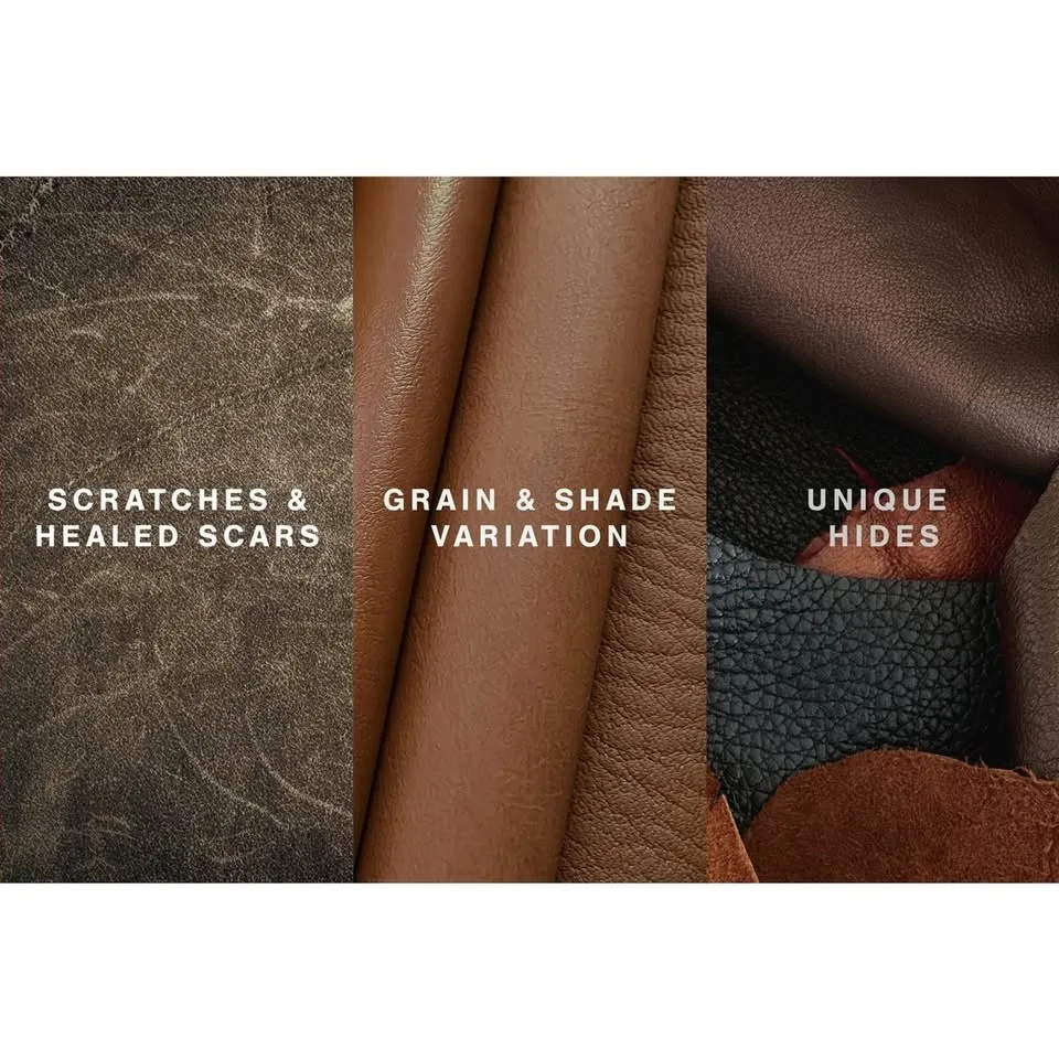 Leather Queen Sofa Bed image indicator(7)