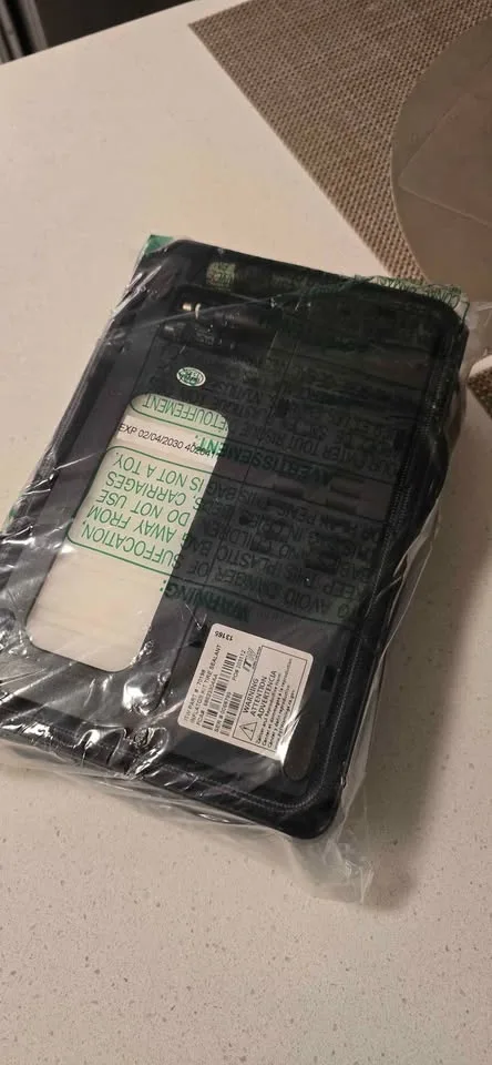 Genuine Mopar Tire Inflator Kit image indicator(2)