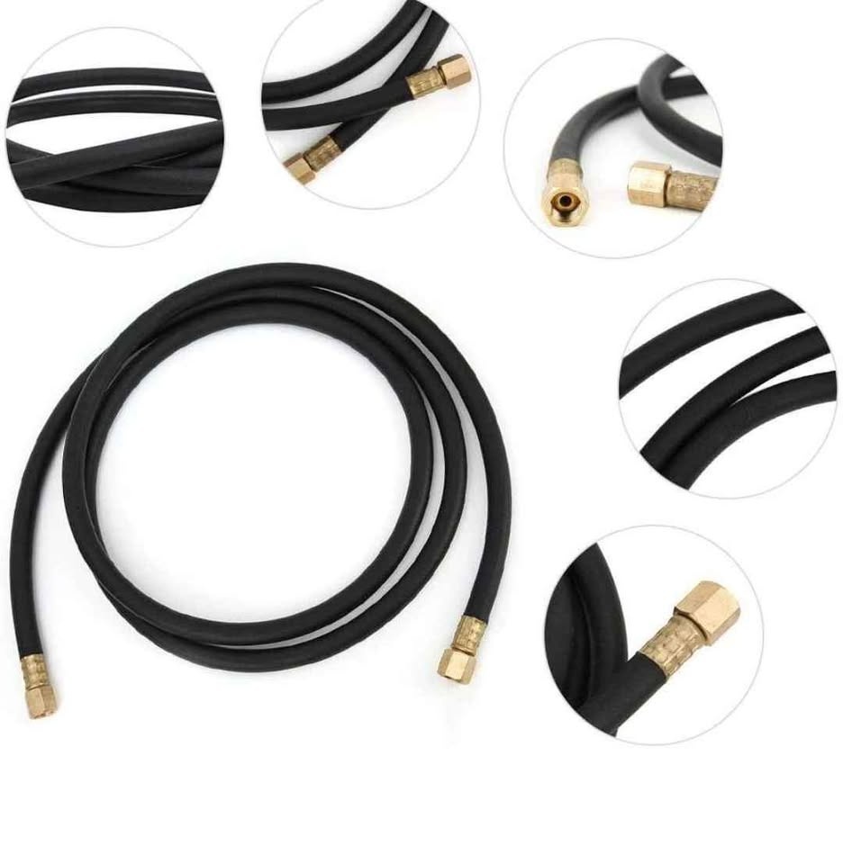 Inert Gas Welding Hose - photo 3