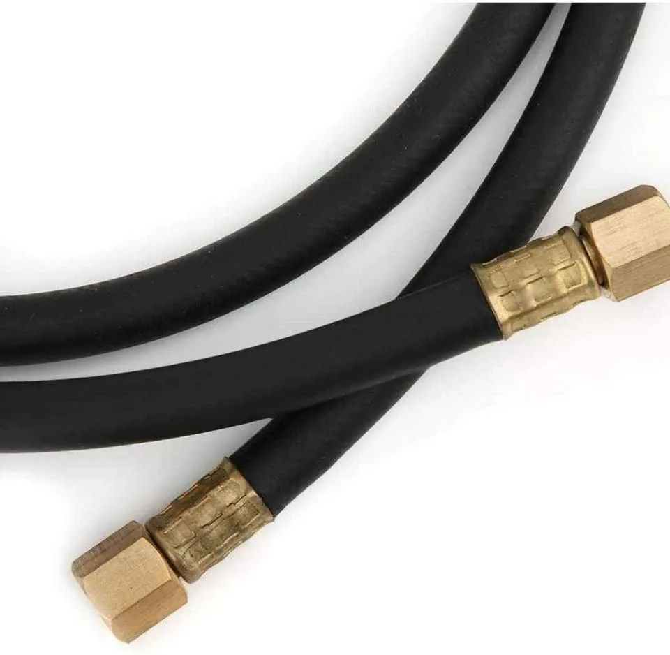 Inert Gas Welding Hose image indicator(4)