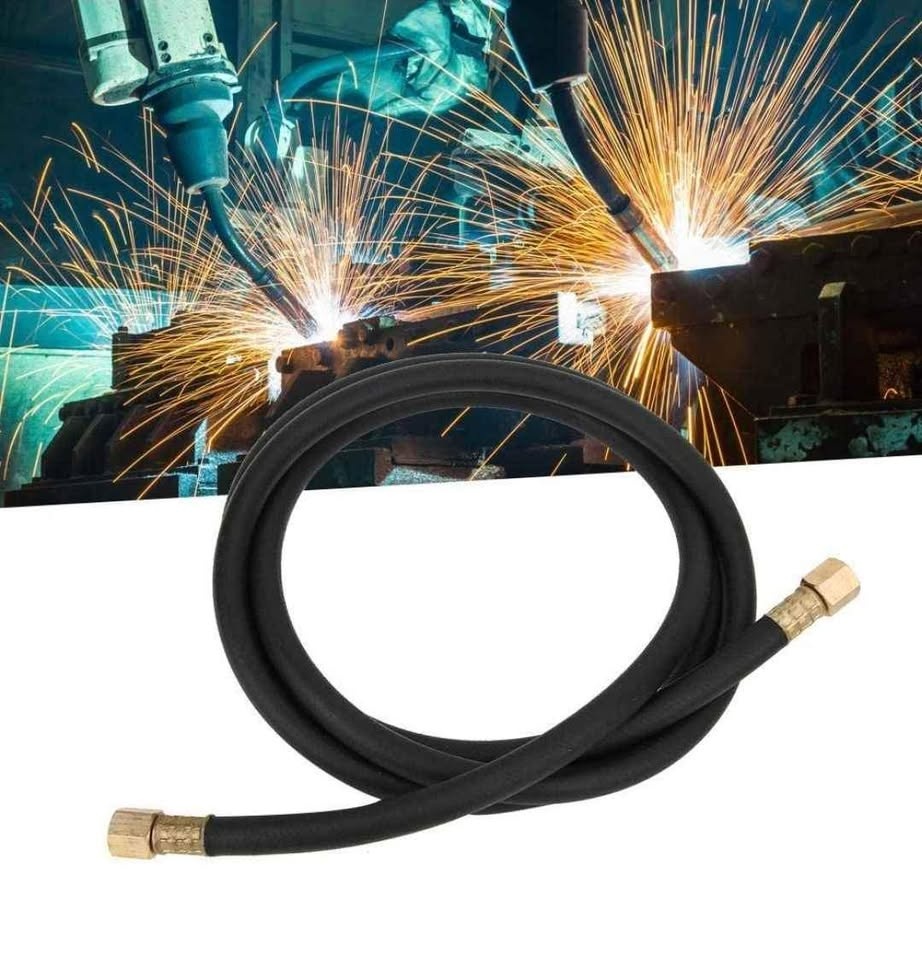 Inert Gas Welding Hose - photo 5