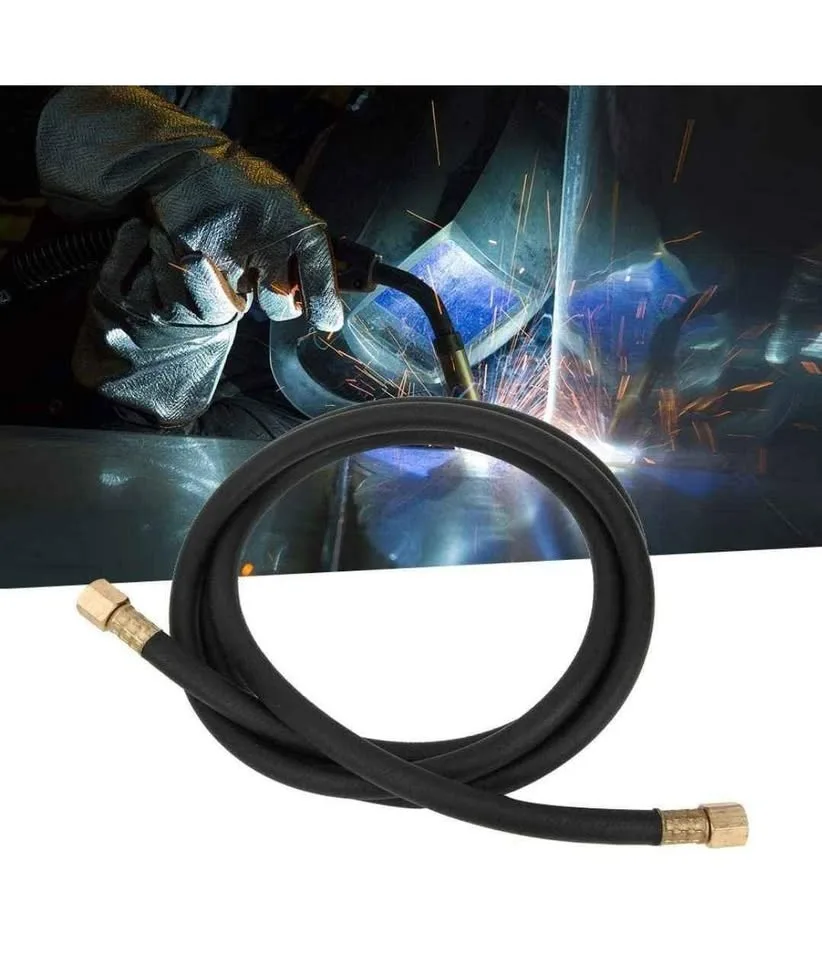 Inert Gas Welding Hose image indicator(6)