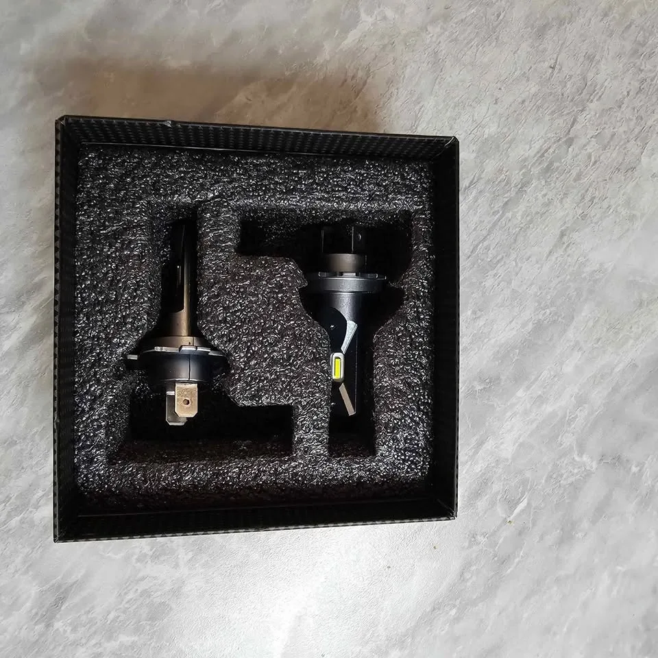 [NEW] FAHREN H7 LED Headlight Bulb image indicator(4)