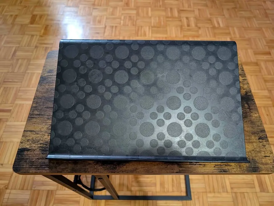 IKEA BRÄDA Laptop Support Stand thumbnail