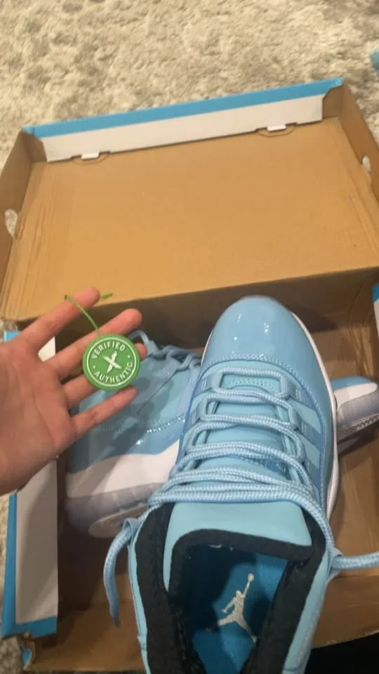 Jordan 11’s image indicator(3)