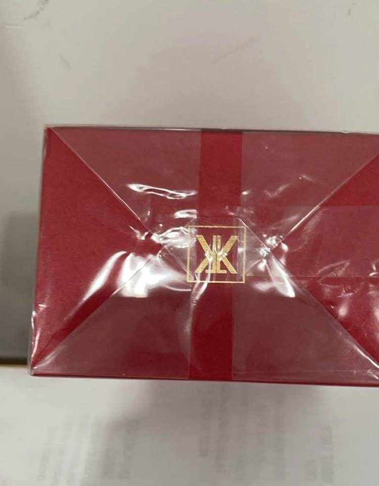 Baccarat Rouge 540 Perfume - photo 3