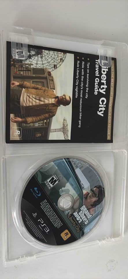 Grand Theft Auto IV & Episodes from Liberty City - photo 3