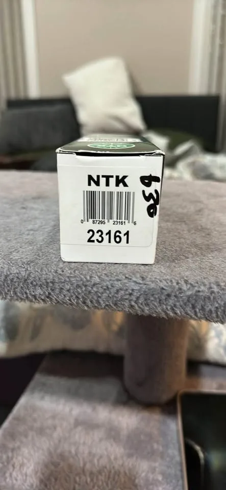 NTK Oxygen Sensor – Brand New (for 2014 Jeep Grand Cherokee and image indicator(5)